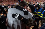AFC Championship Game: Buffalo Bills v Kansas City Chiefs - Source: Getty